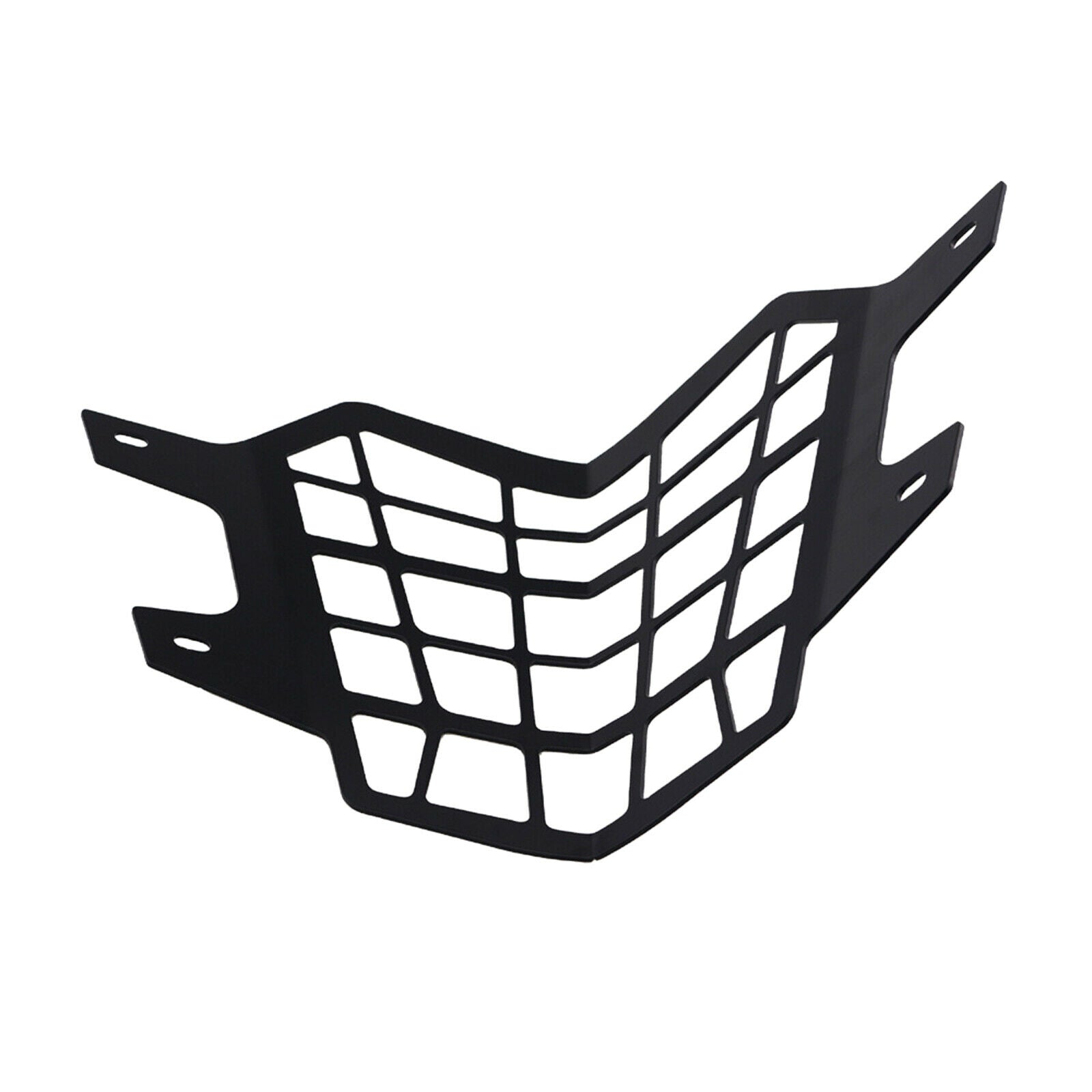 Headlight protection frame protection cover for Yamaha XTZ 700 2019 2021 Street