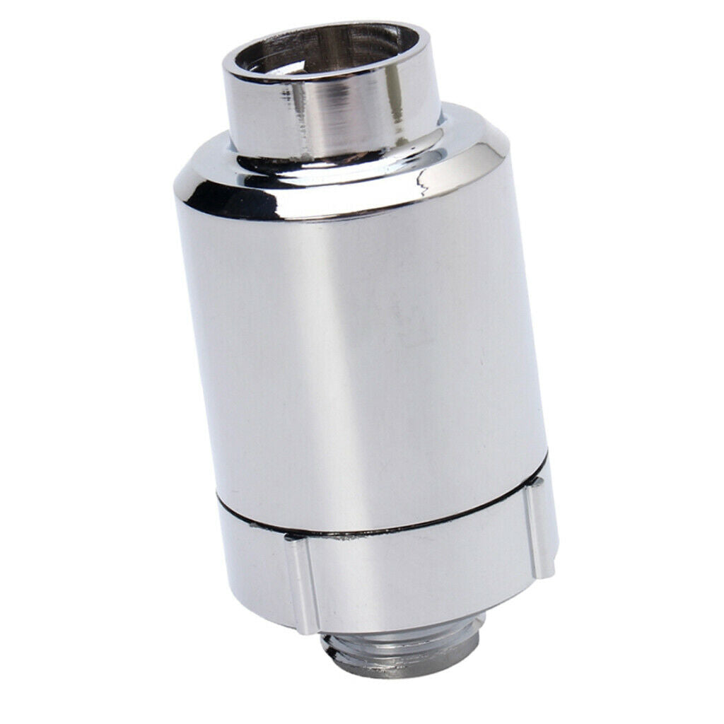 Shower Head Filter Faucet Purifier for Bathroom Universal Easy to install