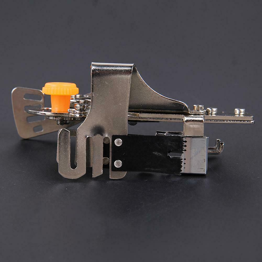 Ruffler Sewing Machine Presser Foot for Household Sewing Machine @