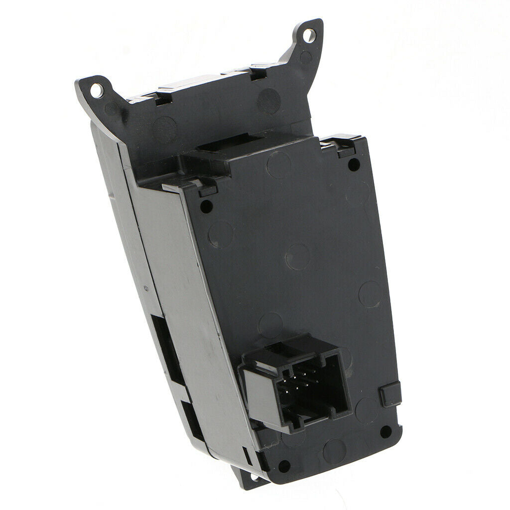 Parking Brake Control Switch Auto H Hold 61319148508 For BMW E70