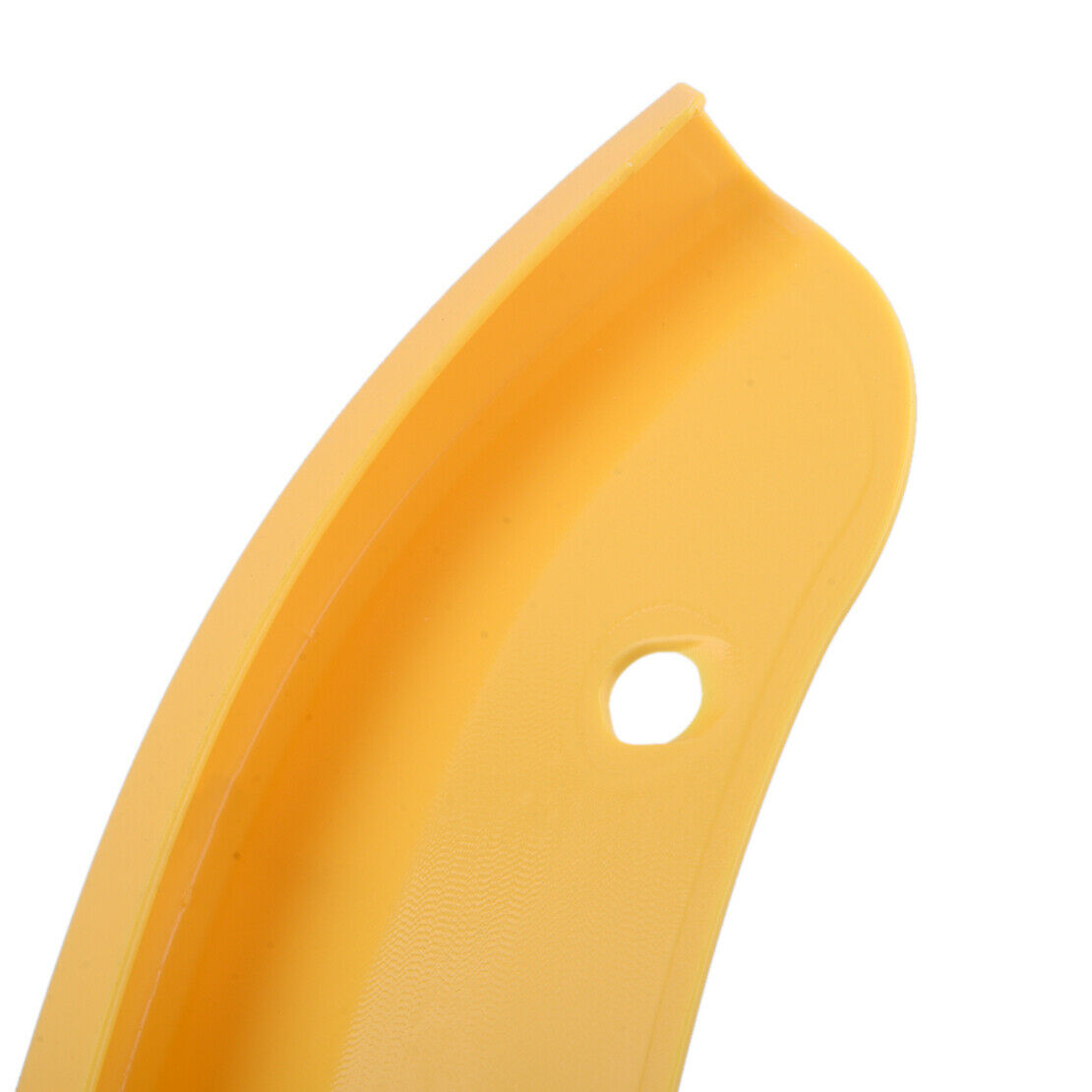 Front Bumper Lip Splitter Cover Fit For Dodge Challenger SRT Scat Pack 15-20 A6