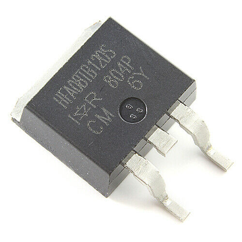 [4pcs] HFA08TB120STRLP Diode 1200V 8A TO263