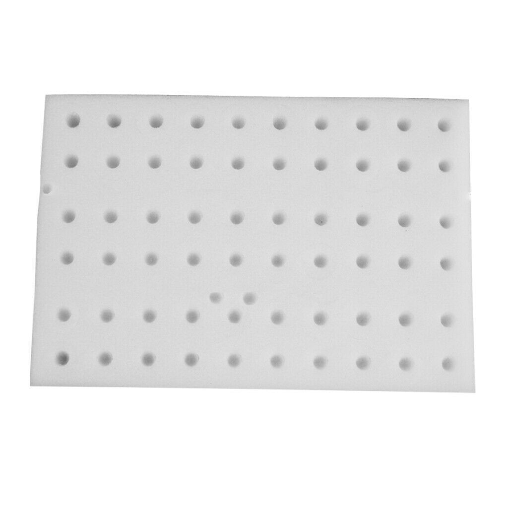 5pcs Hydroponic Sponge Soilless Hydroponic Grow Plant A