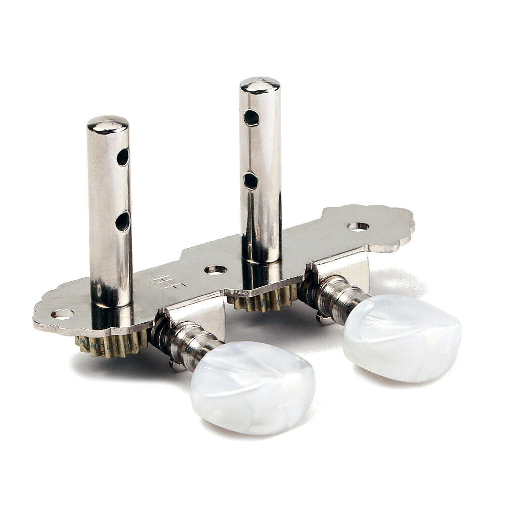 Guitar String Tuning Peg Machine Head Set For Classical Guitar Accessory