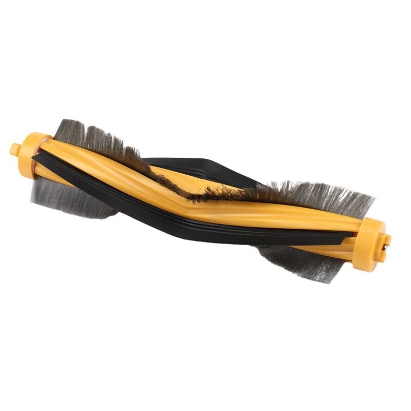8 Pcs Side Brush +2 Pcs Main Brush For Ecovacs Deebot M81 DM81PRO M85 M88 OZMOL5