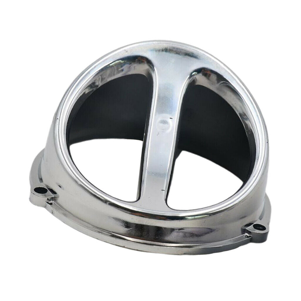 Fan Cover Air Scoop   for GY6 125cc 150cc Scooter Moped Quad Motorcycle