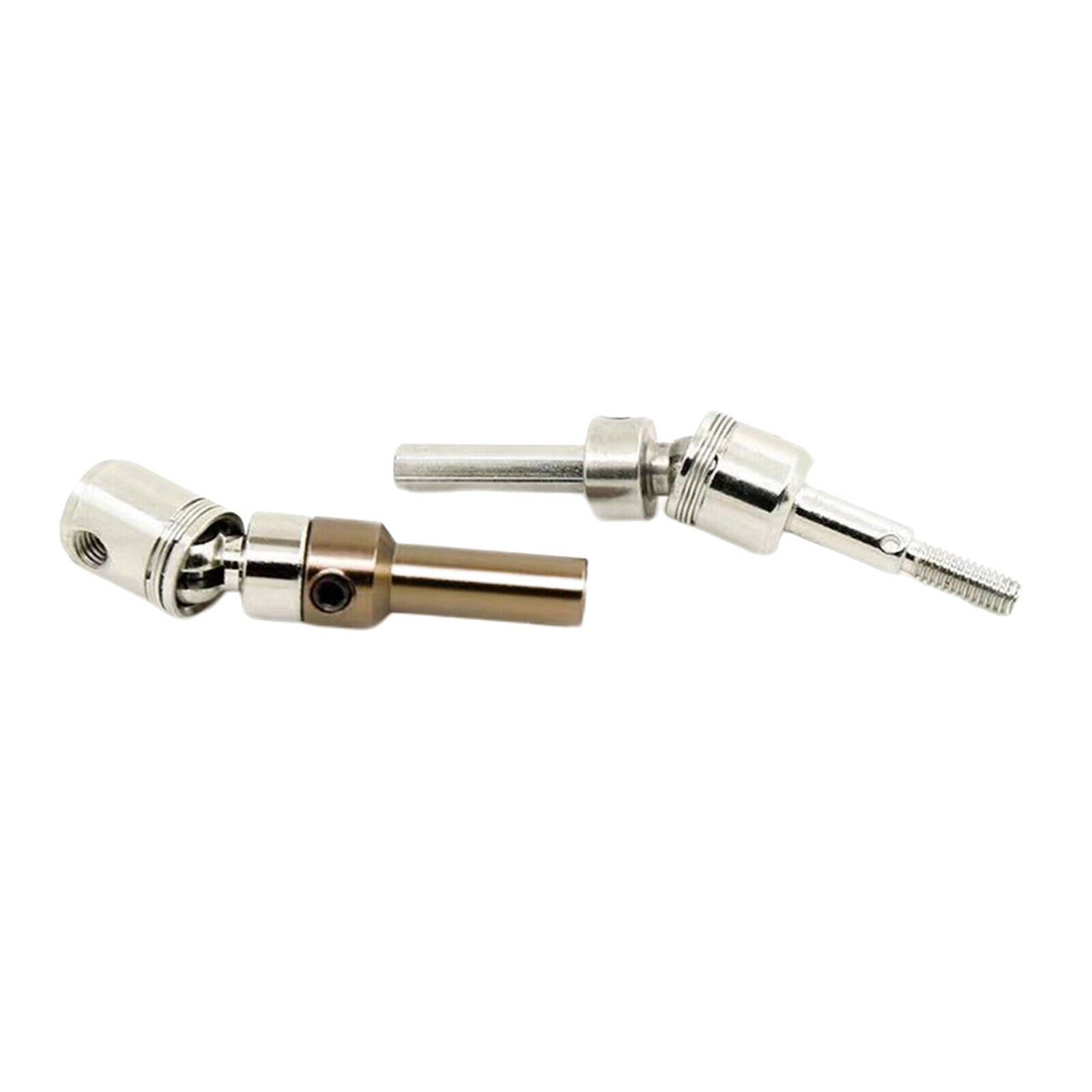 RC Drive Shaft CVD Dogbone Set for Feiyue FY-01 FY-02 FY-04 FY-06 RC Car