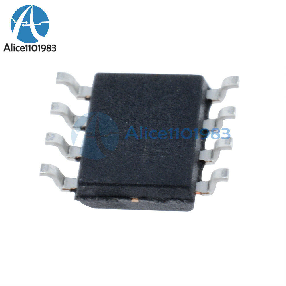 10PCS WS2811S WS2811 SOP-8 WORLDSEMI CHIP IC NEW