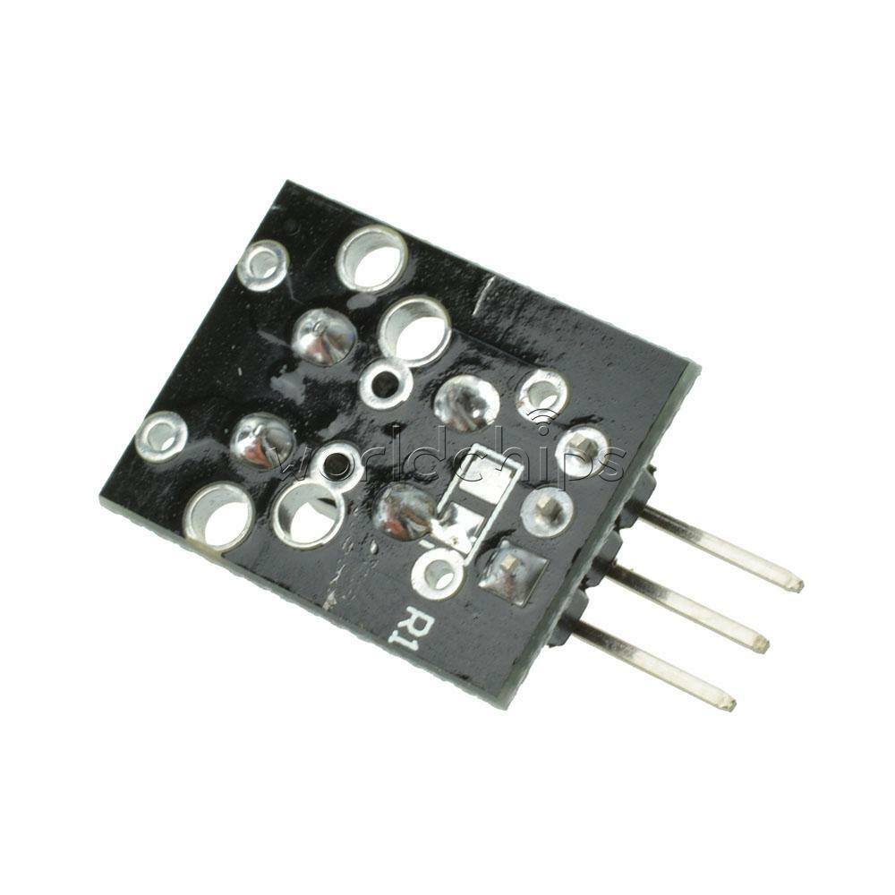 Key Switch Module Standard For Arduino AVR PIC KY-004 UNO MEGA2560 Breadboard