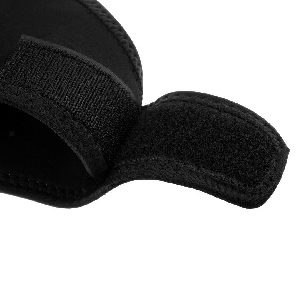 Premium 3mm Neoprene Wetsuit Hood  Hat for Surfing Kayak Canoeing Sailing Scuba