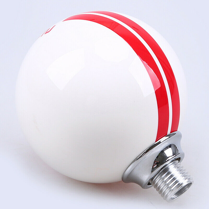 Manual 5Speed Car Auto Gear Shift Knob Shifter Fit For Ford Mustang Shelby GT500