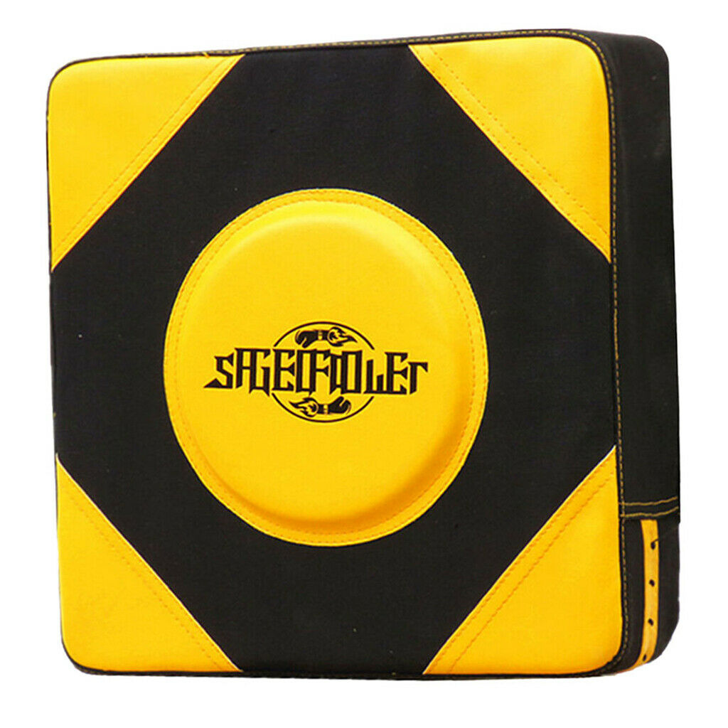 Boxing Taekwondo Training Pad Wall Focus Punch Pads for MMA Muay Thai Karate -