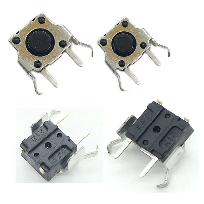 Micro Contact Switch for Nintendo GBA SP Console L R Micro Switch
