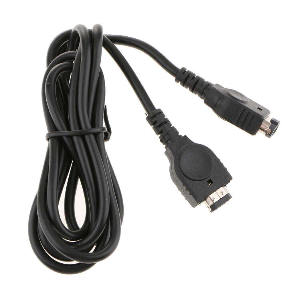 Connection cable 2 player link cable for Advance GBA / SP