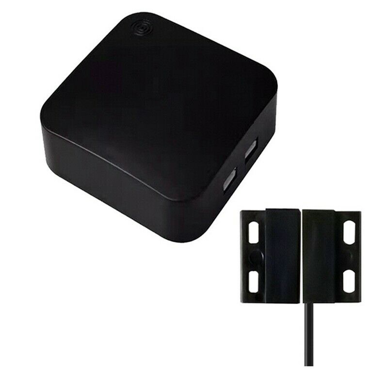 Tuya Wifi Garage Door Switch Intelligent Garage Door APP Remote Conrtrol WirelP4