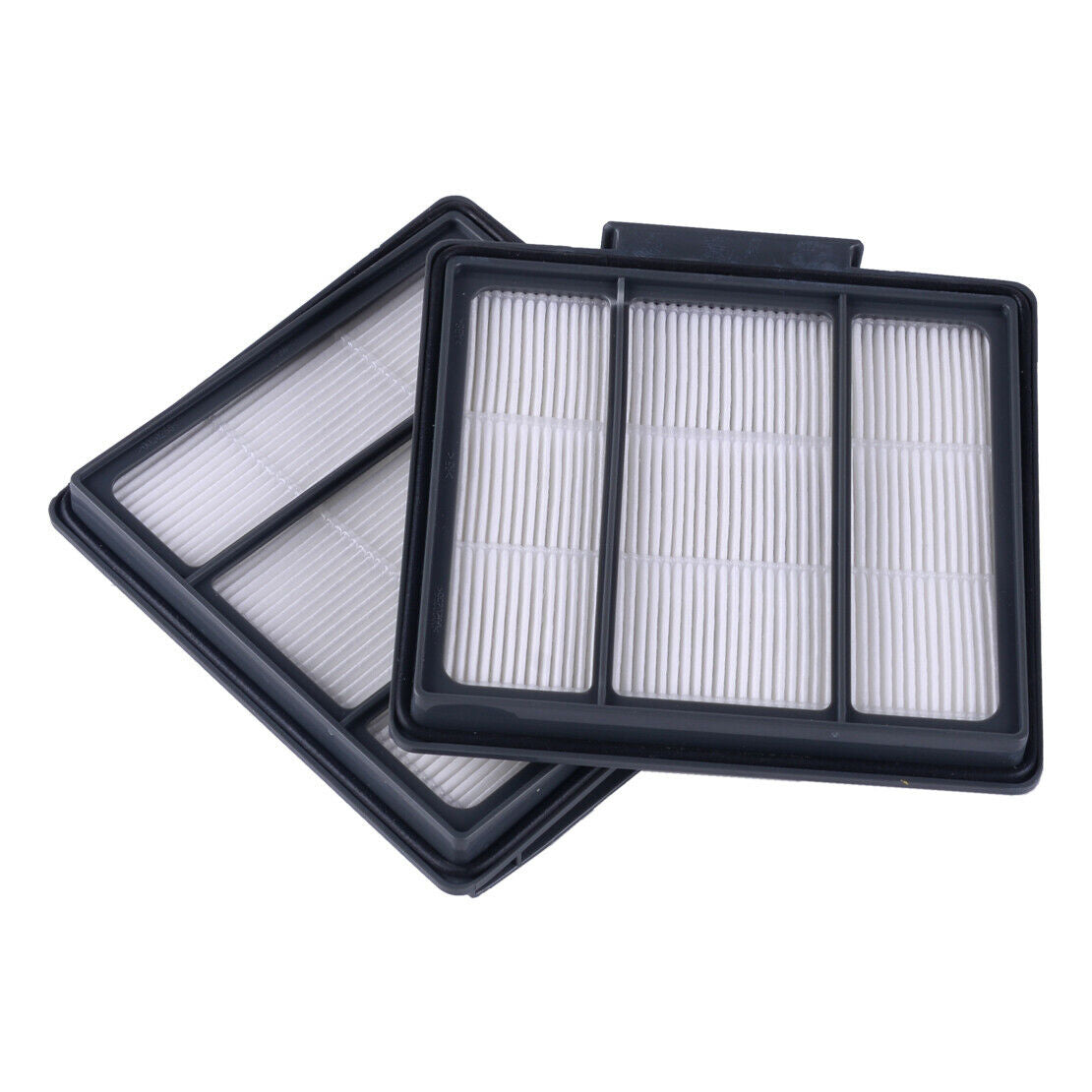 8x Filter Brush Fit for Shark ION Robot Vacuum Cleaner Kit S87 R85 RV720_N as