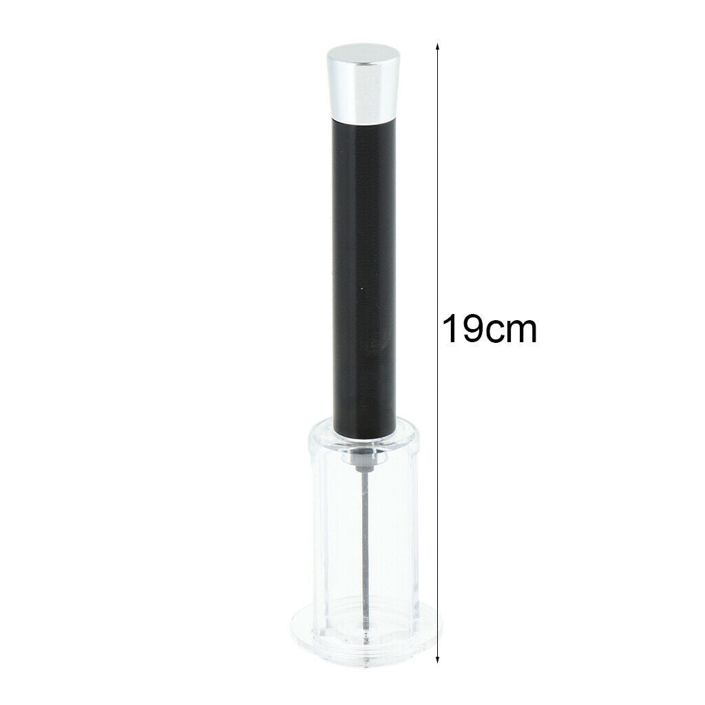 Wine Air Pressure Opener Wine Corkscrew Remover Tool Easy and Convenient to Use