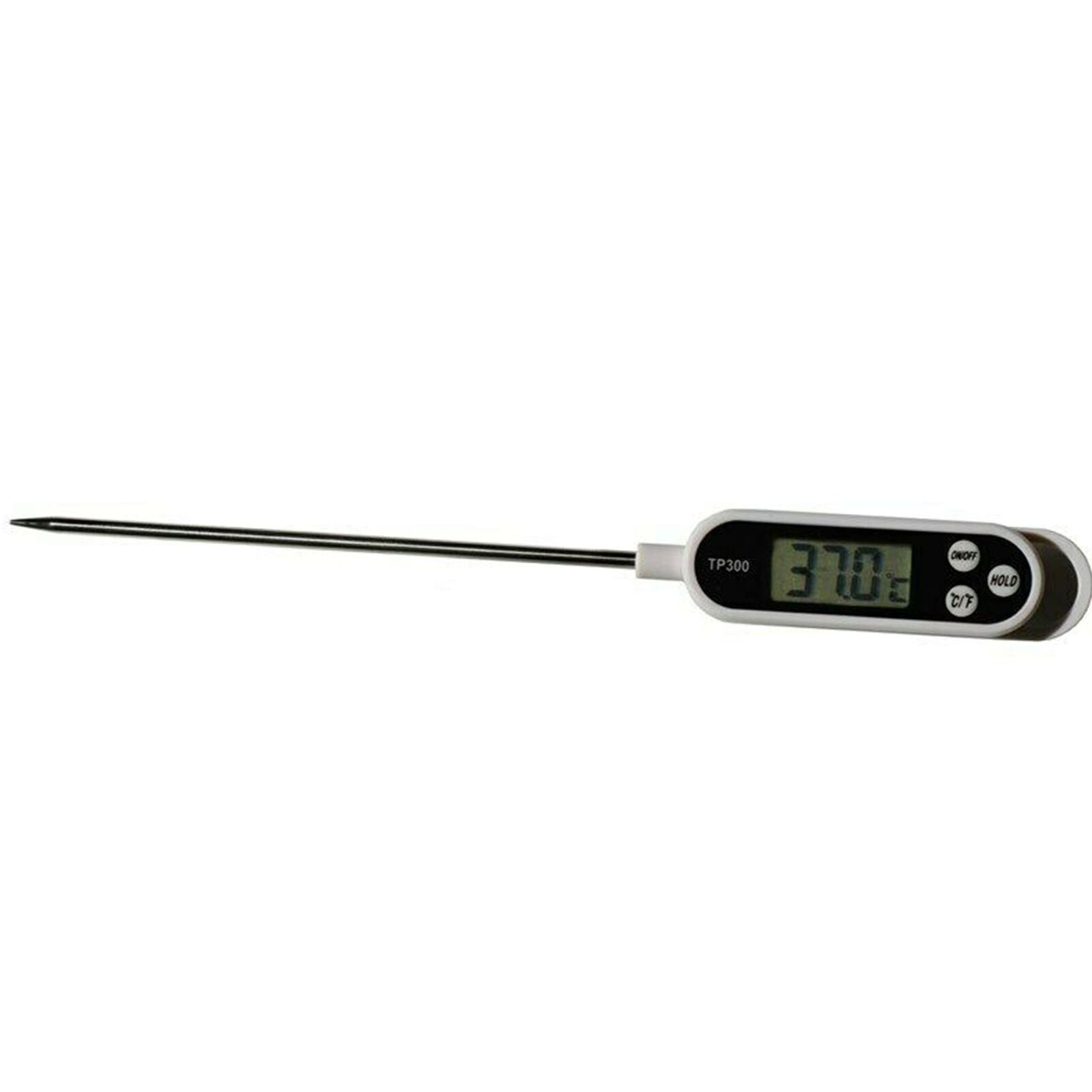 Food Thermometer TP300 Milk Meat Cooking Digital Probe Tool For Kitchen Barbecue