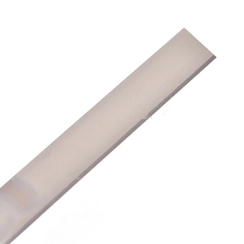 2pcs 4"/8" Stainless Steel Cutters Blades Polymer Pottery Clay Cutting To.l8