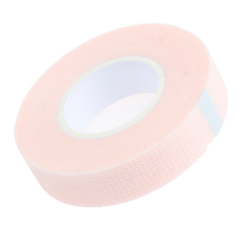 1×Holes Breathable Grafted Eyelash Extension Tape Eye Pad Tool Isolation .l8