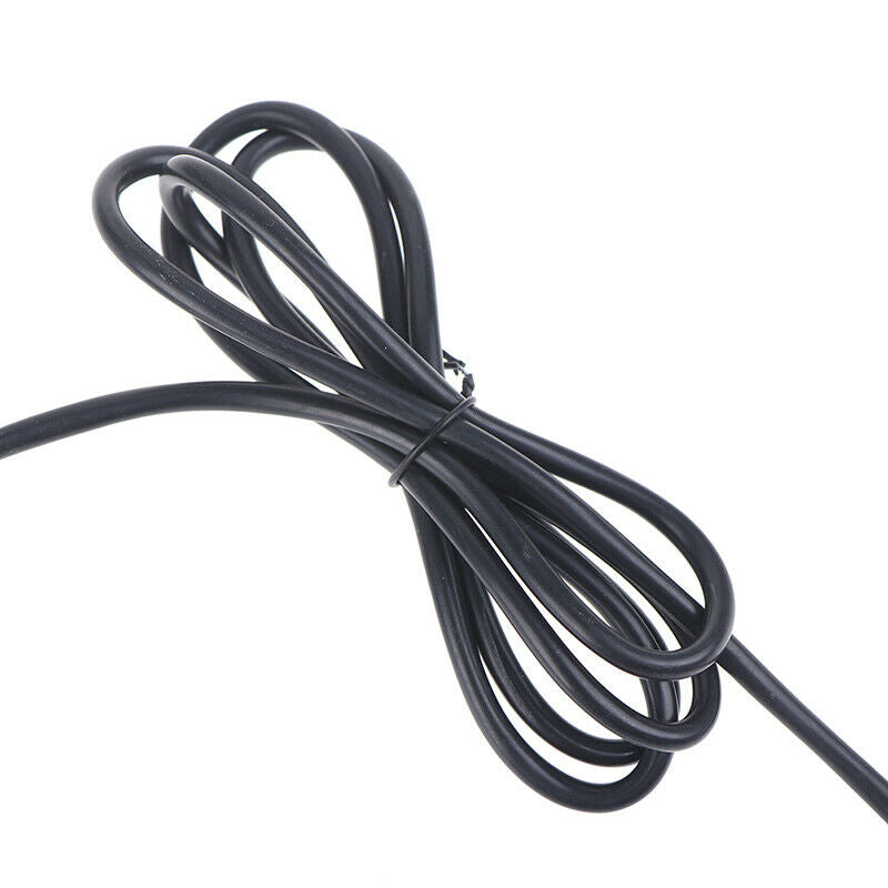 360 Degre Round Tattoo Foot Pedal With 1.5M Power Cord Foot Switch Power SupFCA