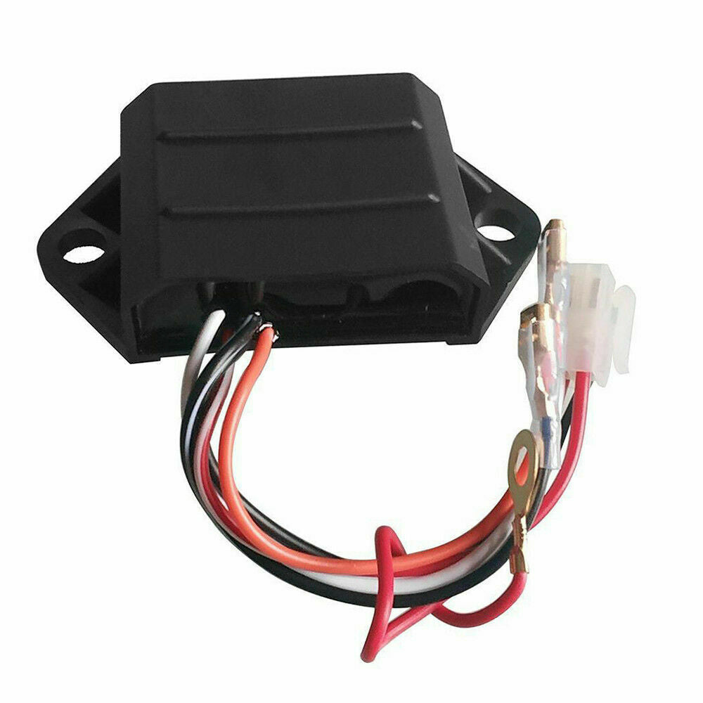 Fast CDI Ignitor For EZGO Golf Cart 4 Cycle Gas Models 1991-2002 # 72562-G01