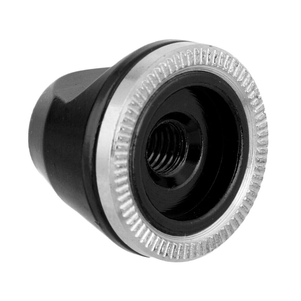 Premium Quick Release Axle Skewer Hub Nut M5 for Mountain Road Bike Bicycle