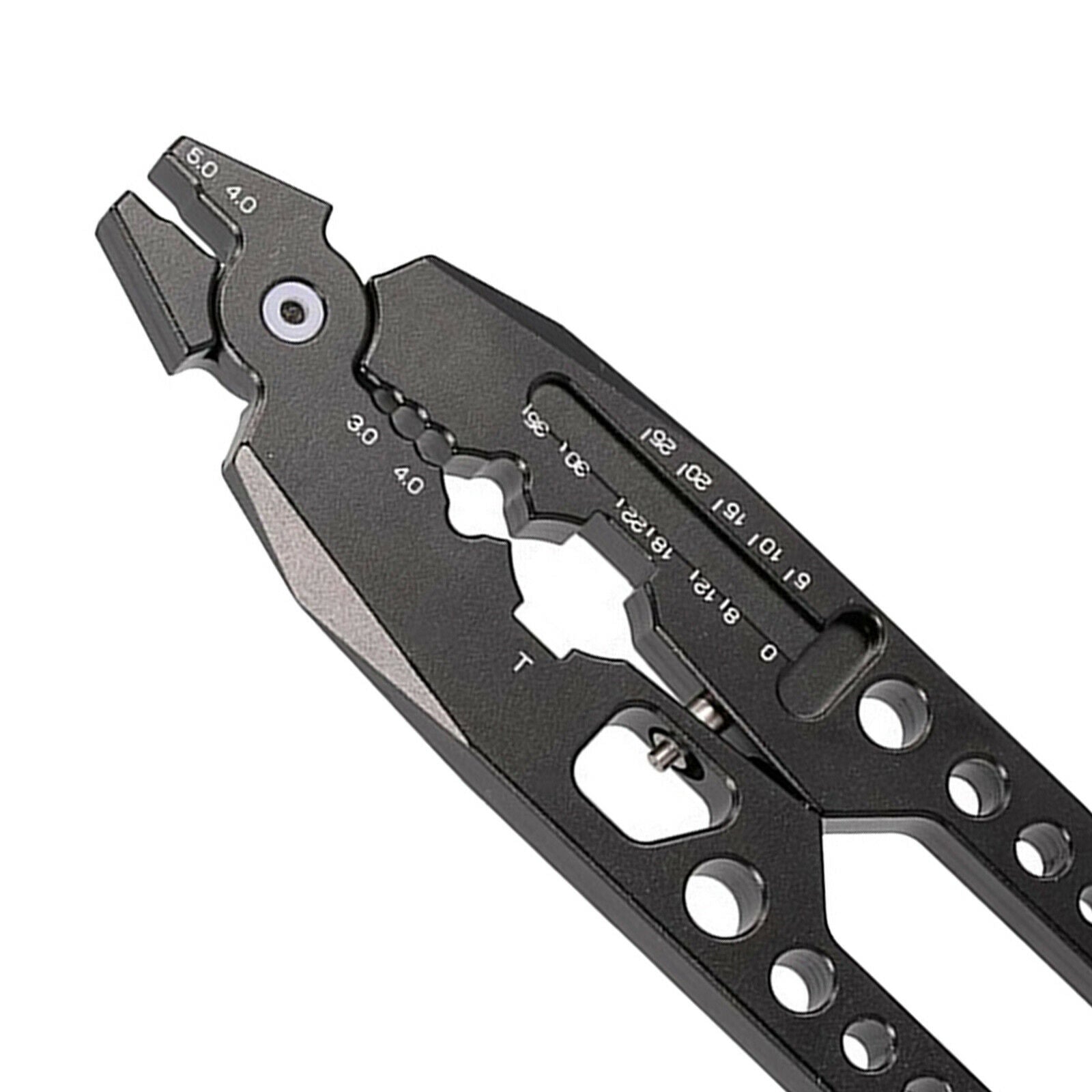 Multi-Function Shock Absorber Pliers Ball Head Pliers Clip Shock Absorber Pliers