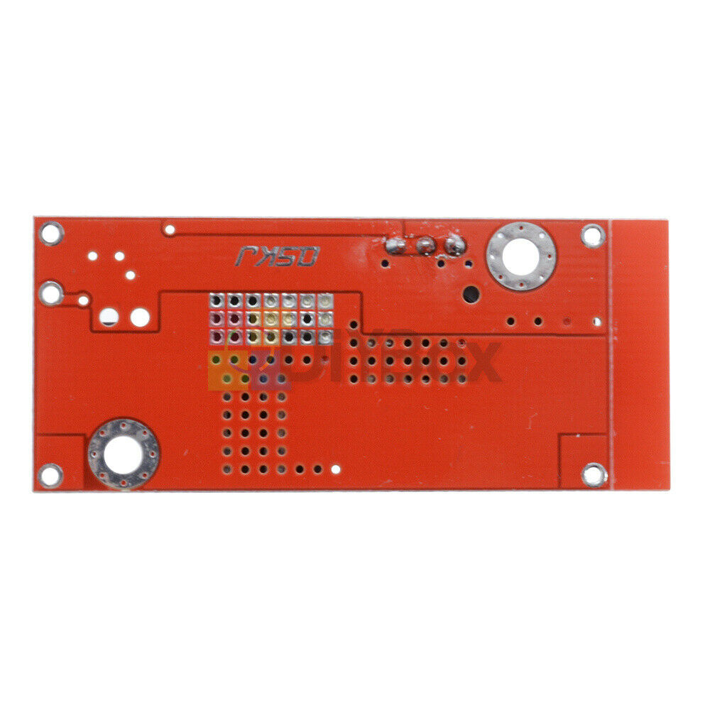 Boost Buck DC-DC adjustable step up down Converter XL6009 Module Solar Voltage
