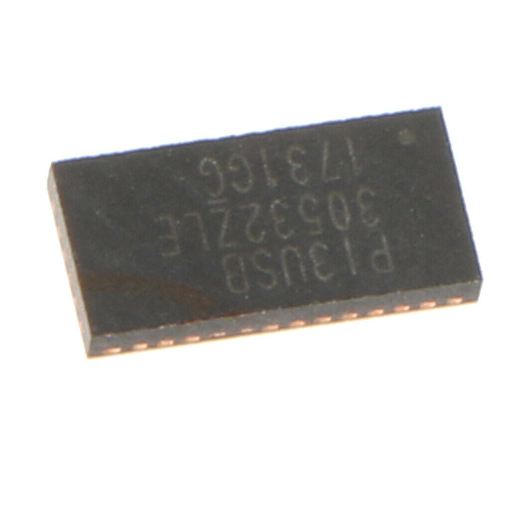 PI3USB Video Control IC Chips Replacement Part for Nintendo Switch Console