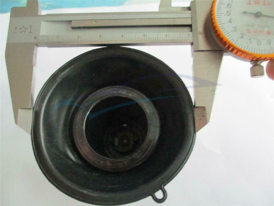 16111-MN5-004 Carburetor Piston Membrane Diaphragm with Oil Needle for GL1500/SE