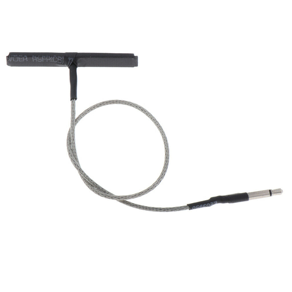 Soft Saddle Transducer Piezo Pickup Cable For Violin Accessories
