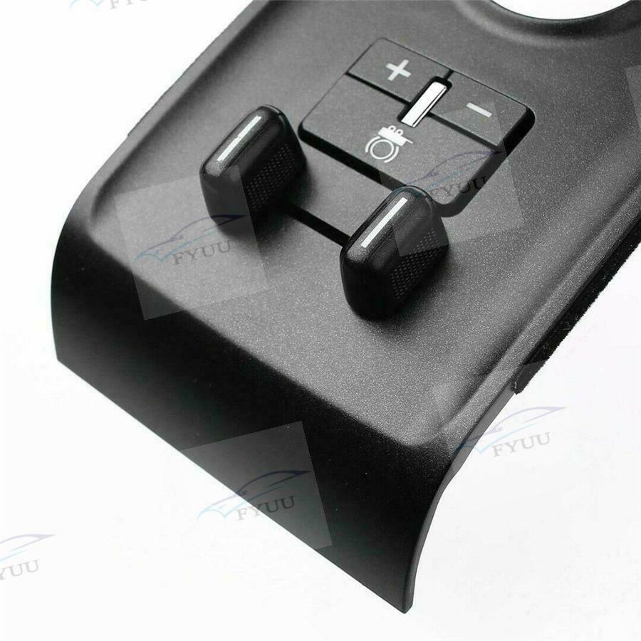 Trailer Brake Control Switch For GM 2014-2020 Silverado SIerra 84109447