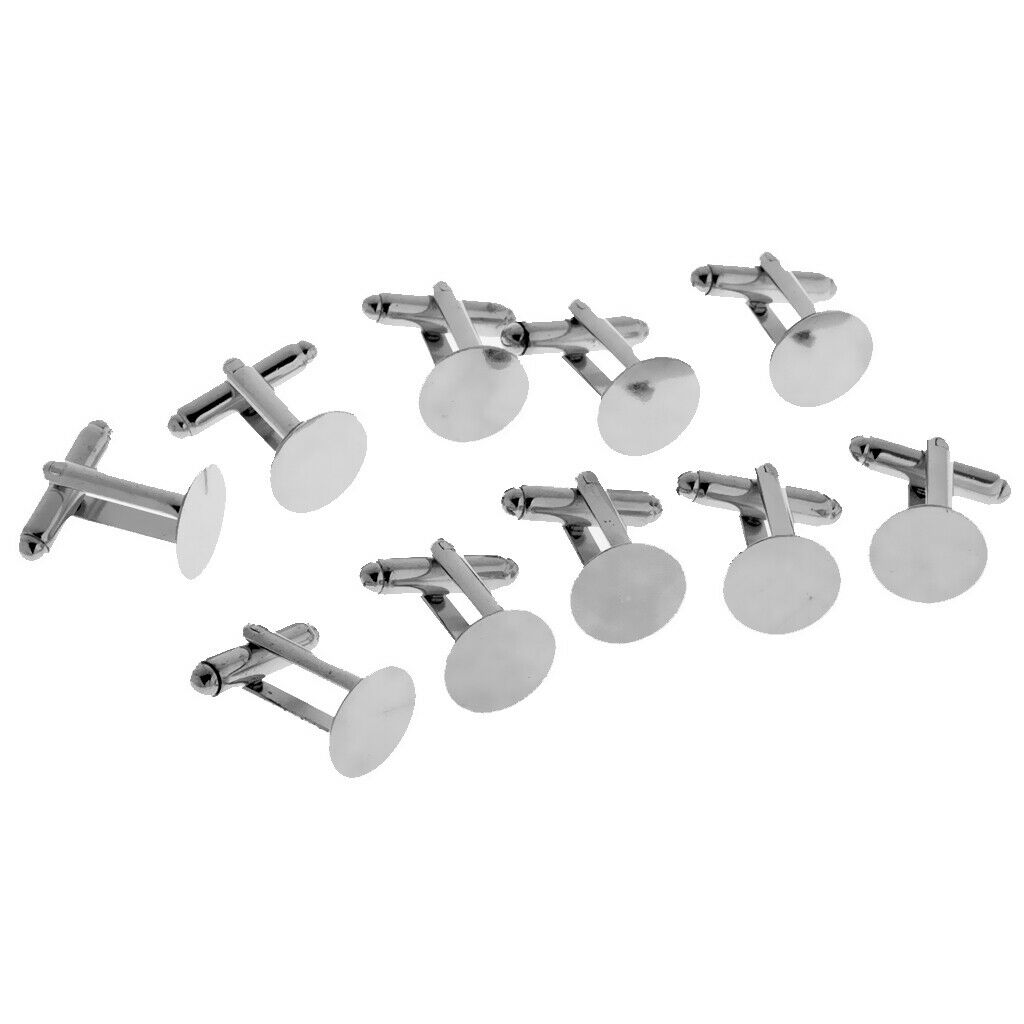 Mens jewelry brass cufflinks wedding shirt cufflinks