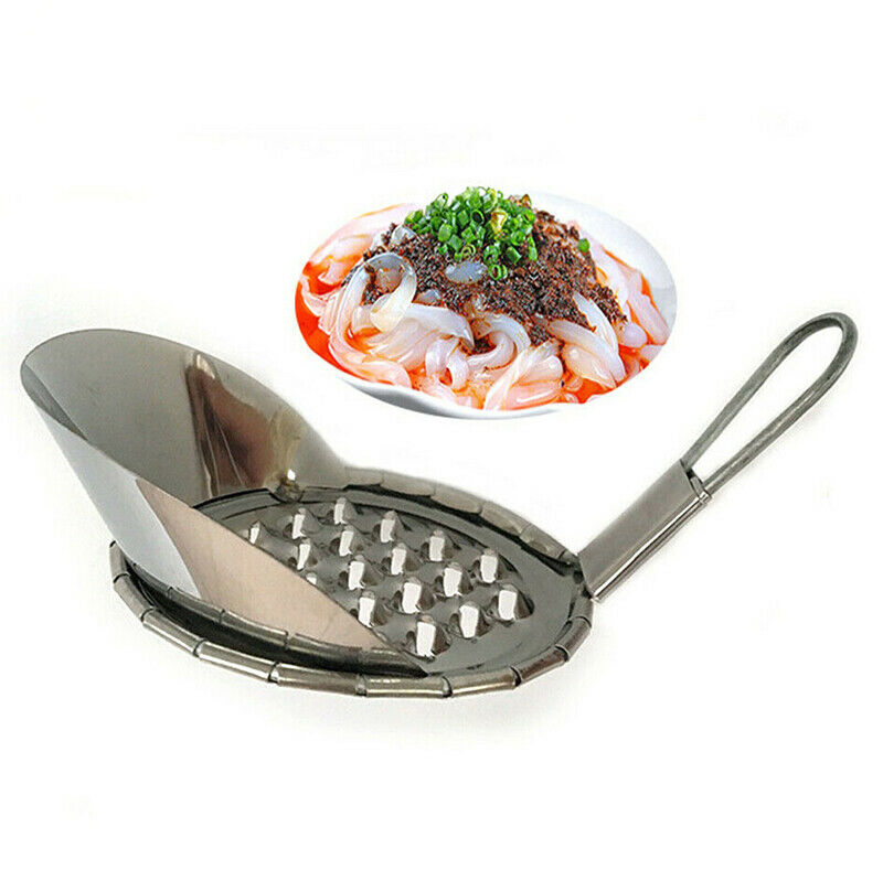 Stainless Steel Jelly Scraper Household DIY Jelly Scraper Kitchen Cooking.l8