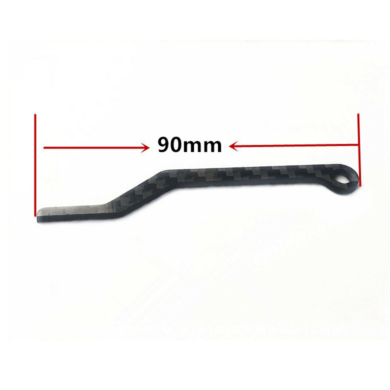 Anti-drop Device Component Parts Stabilizer Bike Chain Guide for Road Bike