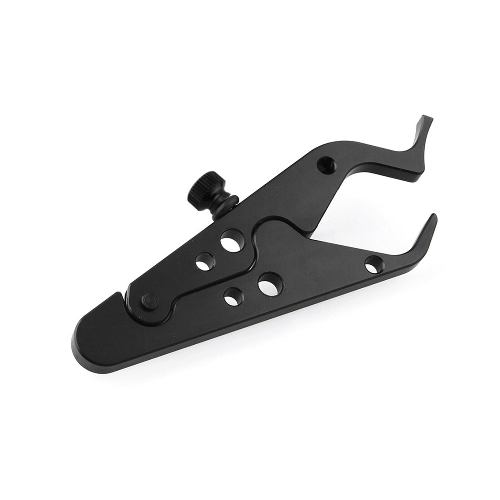 Universal Motorbike Cruise Control System Throttle Lock with Silicone Ring