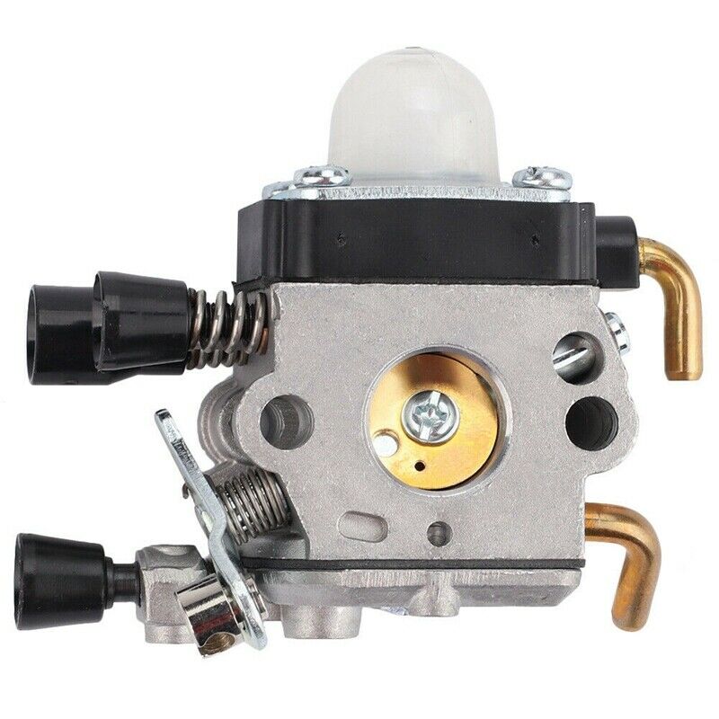 Ignition Coil Carburetor Kit for STIHL Fs80R Fs85 Fs80 Hs80 Ht75 Hs75 Hs85 KX2E7
