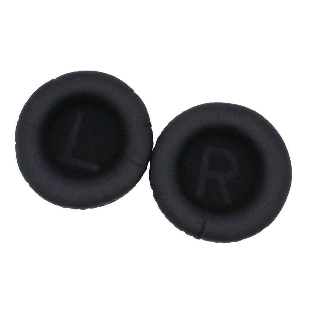 Replacement Cushion Ear Pads Seals Earmuffs For AKG K540 K545
