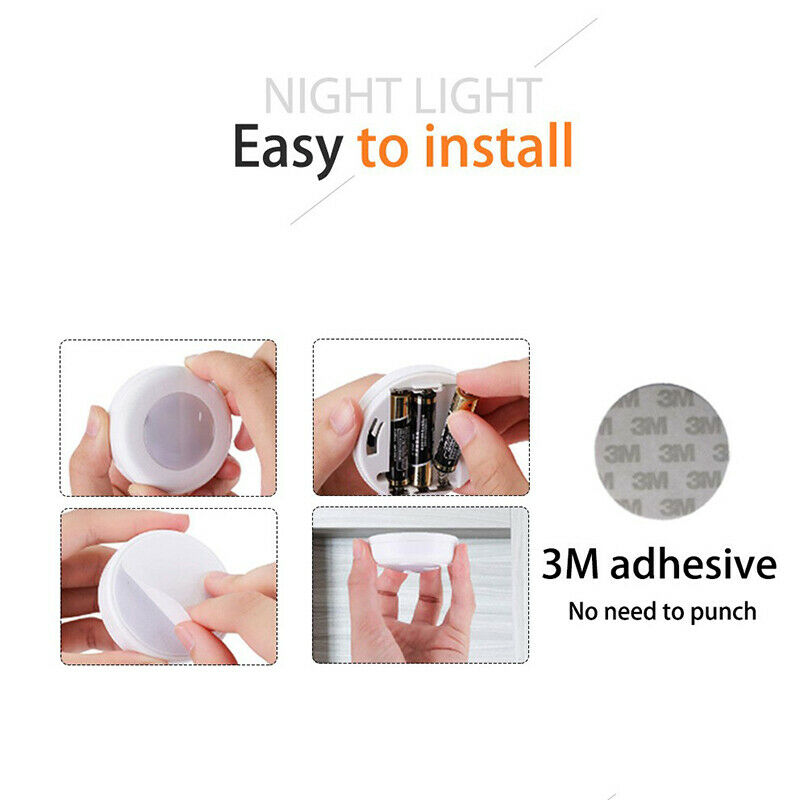 RGB LED Recessed Ceiling Panel Down Light Lamp Downlight Spot Lamp Night .l8