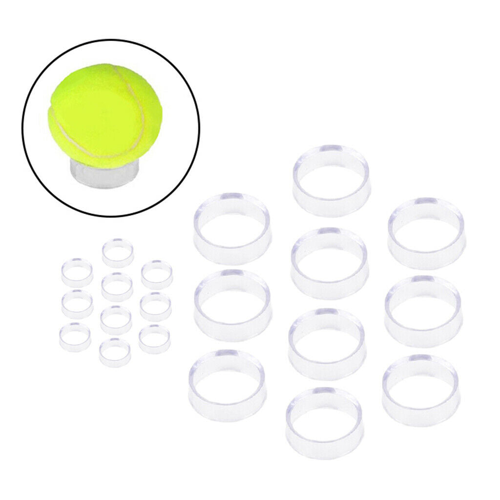 20/Set Display Stand Crystal Ball Glass Stone Sphere Gems Base Support Decor