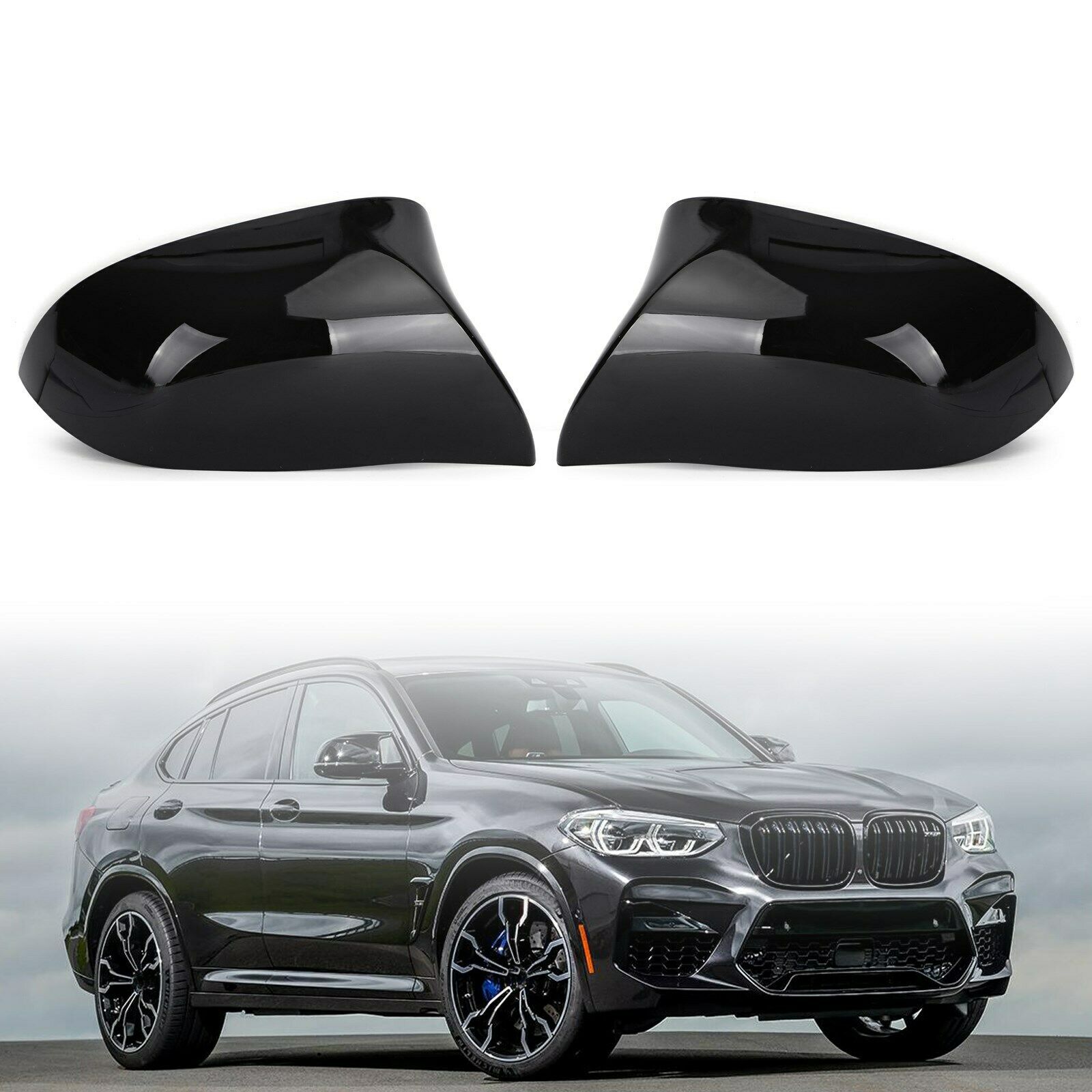 Left Heated Rear View Mirror Glass Fit VW Golf GTI R MK6 Touran 5K0 857 521 CN