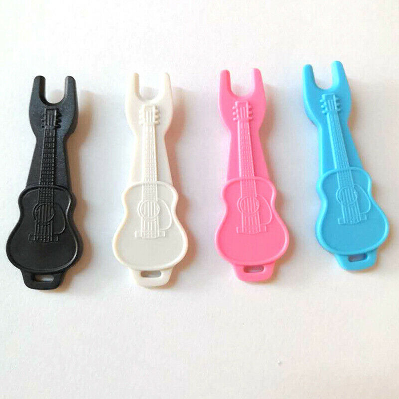 1PC Acoustic Guitar String Nail Peg Pulling Puller Bridge Pin Remov.l8