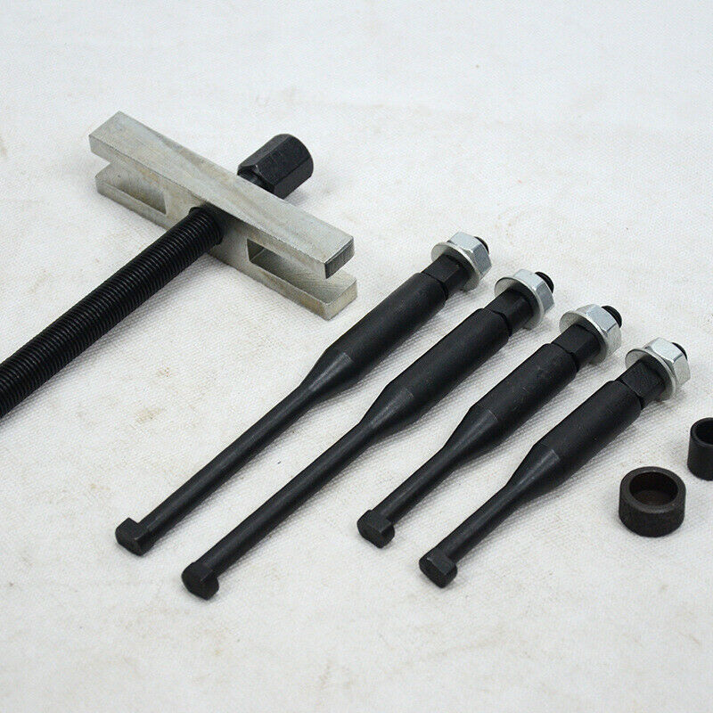 Special Tool for Disassembly and Assembly of Steering Wheel Crankshaft Pulley