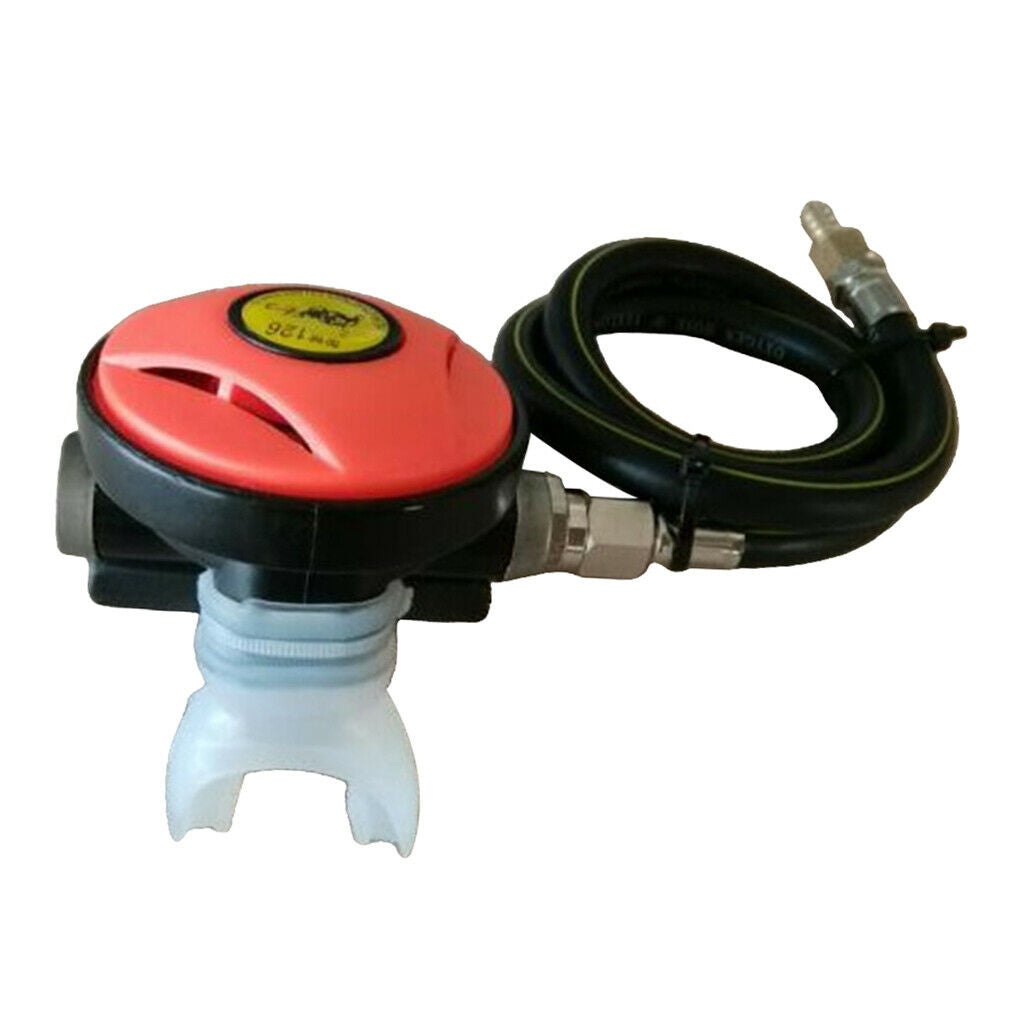 Premium Scuba Diving Dive 2nd Second Stage Regulator Replacement, Perfect Choice