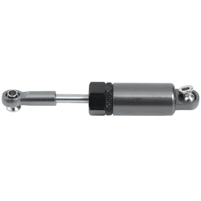4Pcs Alloy Shock Absorber for WPL 1:16 Henglong C-14 C-24 Pickup Cler Half TruK4