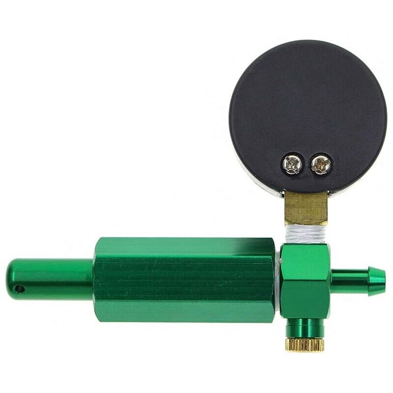Carburetor Leak Detector, Suitable for Walbro 57-21-1 Tillotson 243-504 InstO9J7