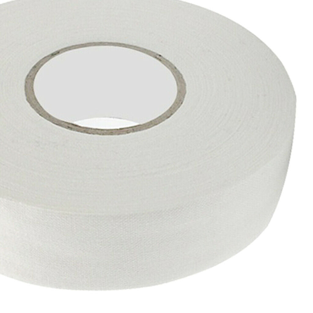2 Pieces Ice Hockey Stick Wrap Blade Cloth Tape Handlebar Band Accessories