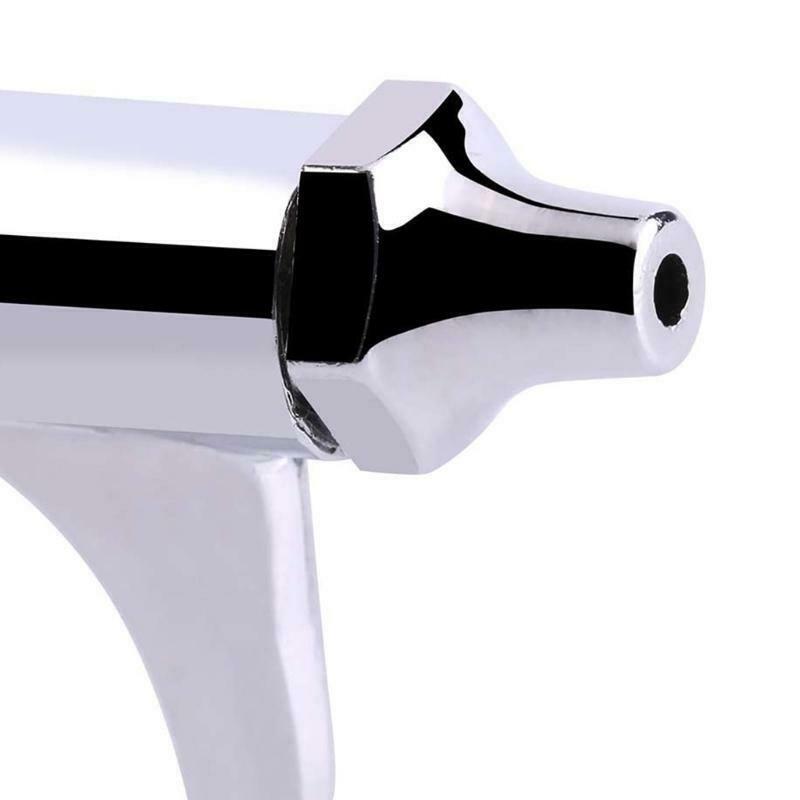 Corrosion-resistant Blow Gun Air Gun High Pressure Cleaning Gun with Nozzle