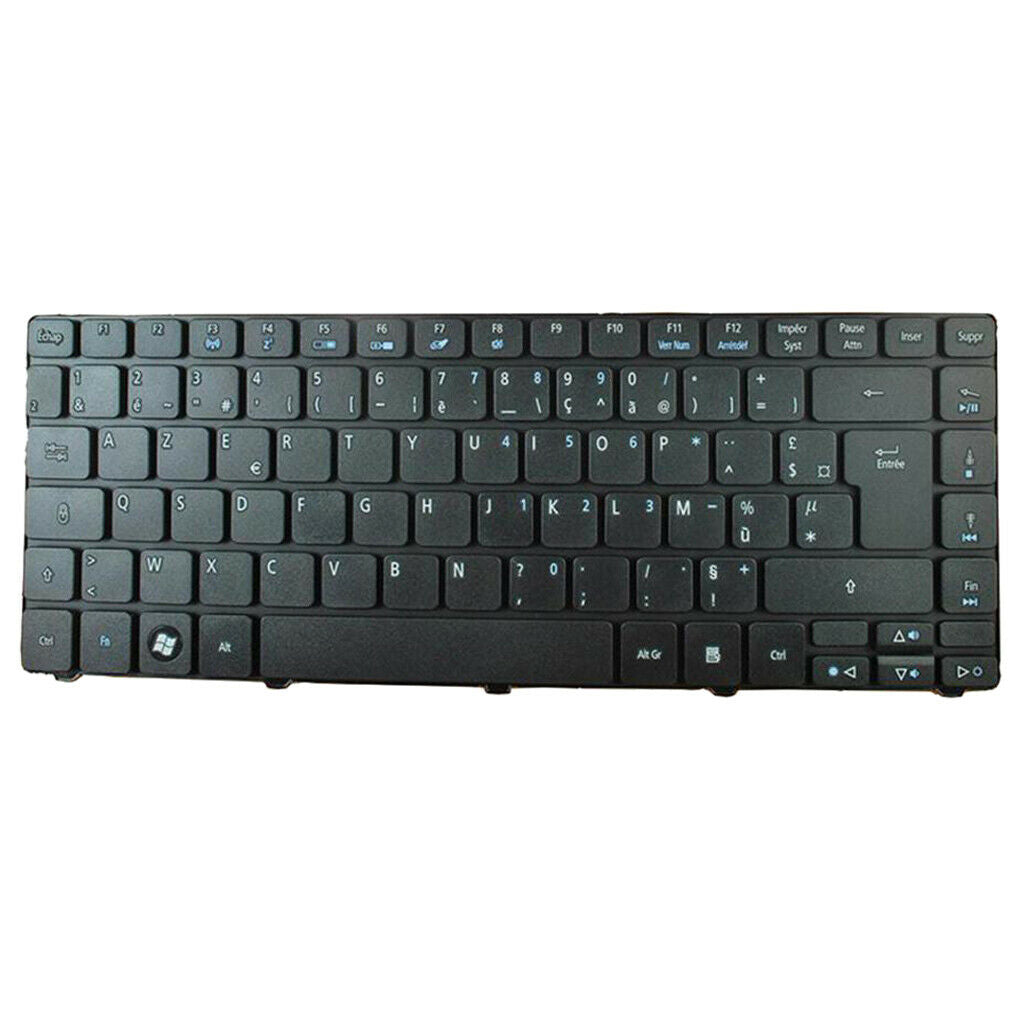 Replacement Keyboard French 3810T 4745Z 4738G 4738Z 4738ZG 4740G Laptop